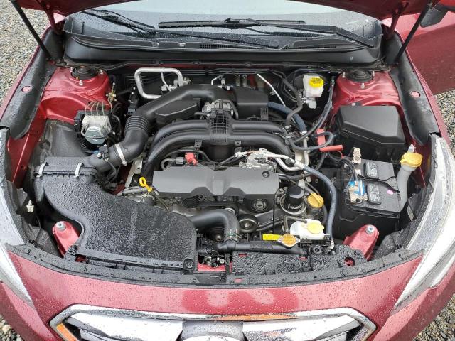 Photo 11 from auction – 2018 SUBARU LEGACY 2.5 with VIN 4S3BNAC61J3019771