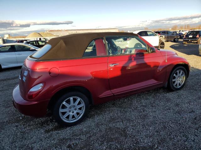 Photo 3 from auction – 2007 CHRYSLER PT CRUISER with VIN 3C3JY55E07T581466