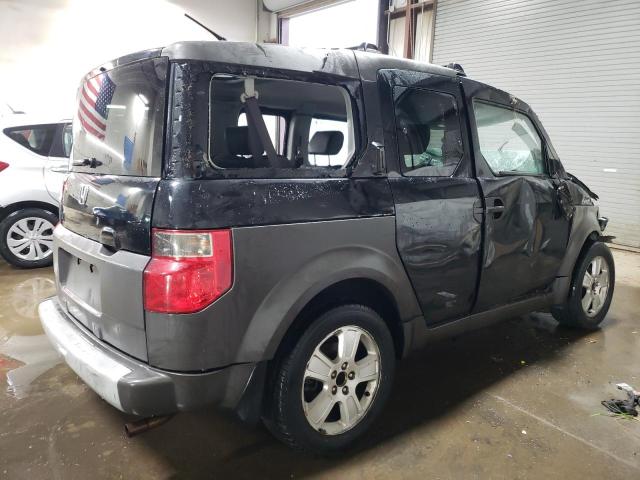 Photo 3 from auction – 2004 HONDA ELEMENT EX with VIN 5J6YH285X4L019189