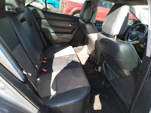 Photo 10 from auction – 2017 TOYOTA COROLLA L with VIN 2T1BURHE3HC963333