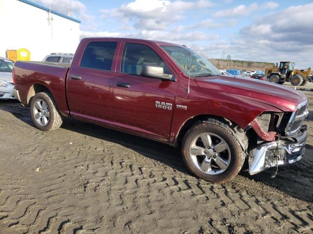 Photo 4 from auction – 2017 RAM 1500 ST with VIN 3C6RR6KT8HG579230