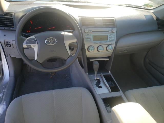 Photo 8 from auction – 2007 TOYOTA CAMRY CE with VIN 4T1BE46K07U195137