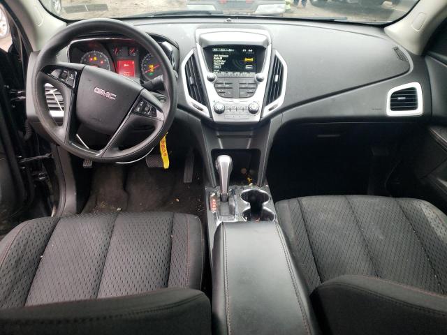 Photo 8 from auction – 2015 GMC TERRAIN SL with VIN 2GKALMEK0F6160882