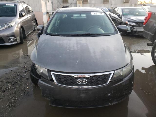Photo 5 from auction – 2013 KIA FORTE EX with VIN KNAFU4A22D5737731