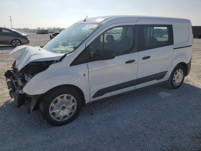 Photo 1 from auction – 2015 FORD TRANSIT CO with VIN NM0LE7EXXF1178124