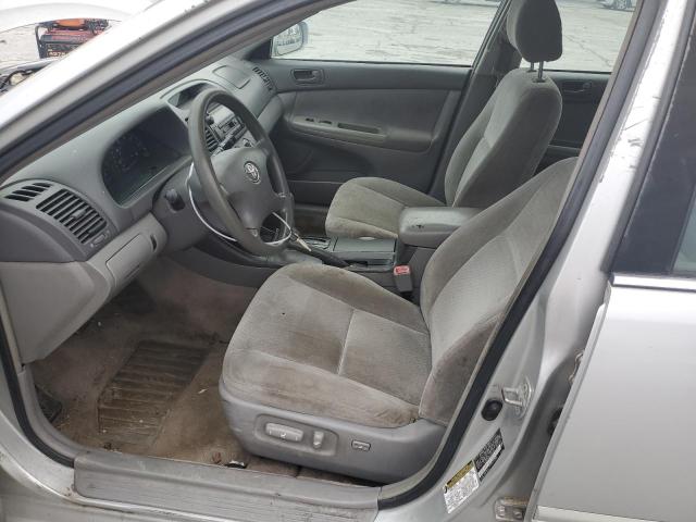 Photo 7 from auction – 2004 TOYOTA CAMRY LE with VIN 4T1BE32K54U339826