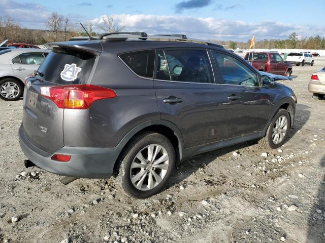 صورة رقم 3 من المزاد - 2013 TOYOTA RAV4 LIMIT مع VIN 2T3DFREV0DW084041