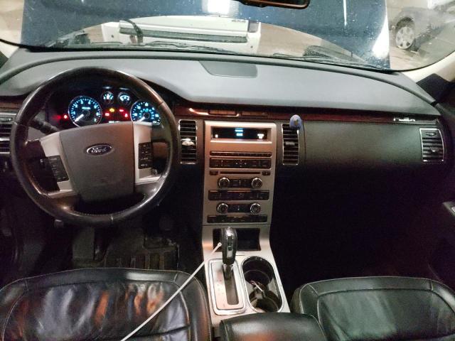 Photo 8 from auction – 2010 FORD FLEX with VIN 2FMGK5CC1ABA90833