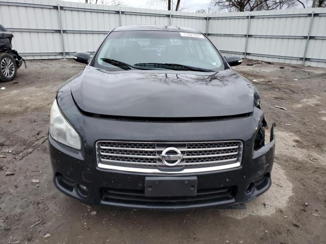 Photo 5 from auction – 2011 NISSAN MAXIMA S with VIN 1N4AA5AP2BC847362