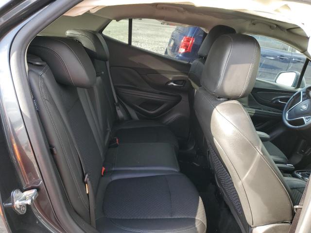 Photo 11 from auction – 2017 BUICK ENCORE SPO with VIN KL4CJ1SB2HB112050