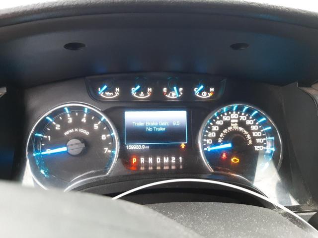 Photo 9 from auction – 2014 FORD F150 SUPER with VIN 1FTFW1ET5EFA91725