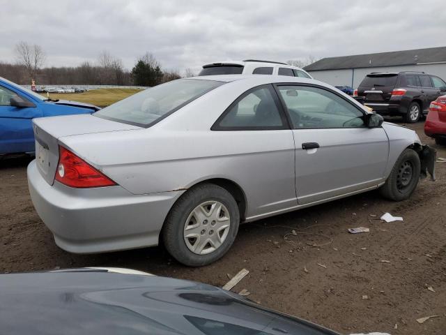 Photo 3 from auction – 2004 HONDA CIVIC DX V with VIN 1HGEM21184L069554