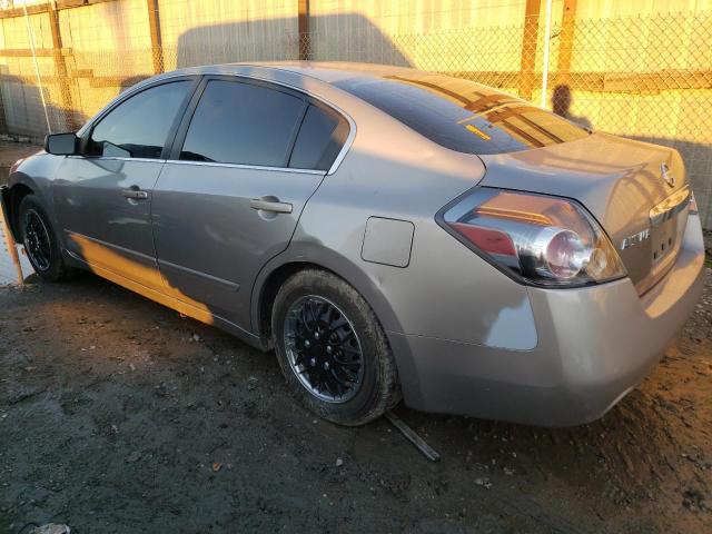 Photo 2 from auction – 2012 NISSAN ALTIMA BAS with VIN 1N4AL2AP7CN464161
