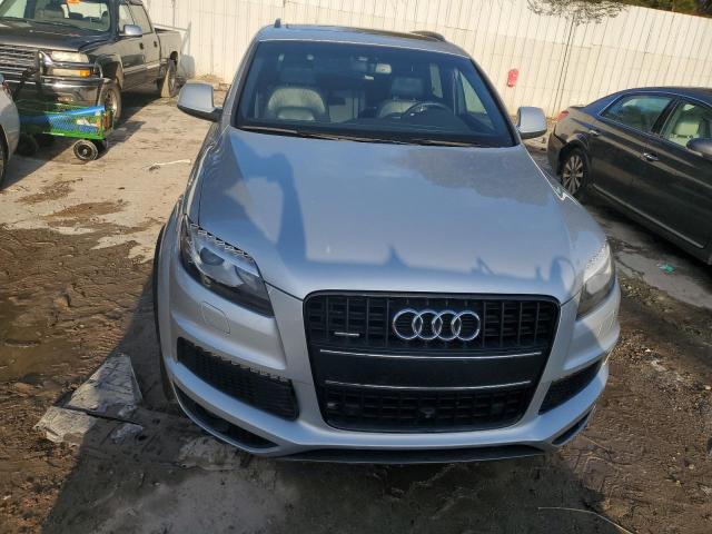 صورة رقم 5 من المزاد - 2014 AUDI Q7 PRESTIG مع VIN WA1DGAFE8ED005754