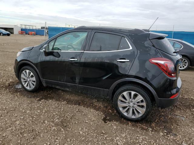 Photo 2 from auction – 2019 BUICK ENCORE PRE with VIN KL4CJASB6KB778657
