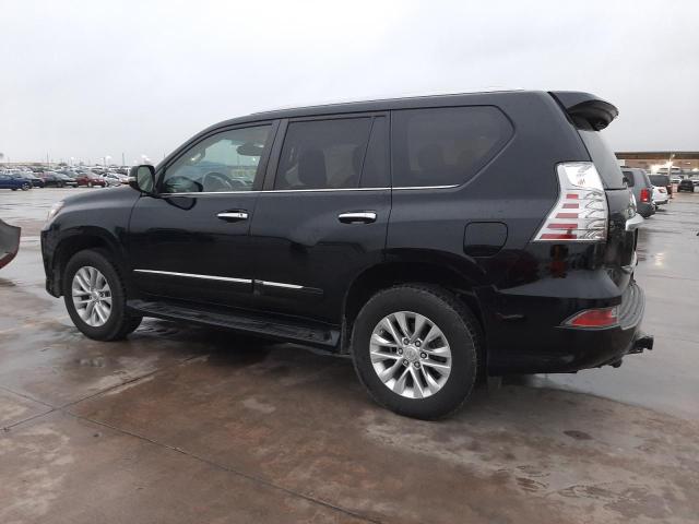 Photo 2 from auction – 2019 LEXUS GX 460 with VIN JTJBM7FX2K5220768