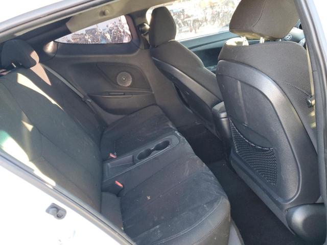 Photo 10 from auction – 2014 HYUNDAI VELOSTER with VIN KMHTC6AD7EU210549