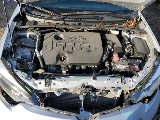 Photo 11 from auction – 2015 TOYOTA COROLLA L with VIN 5YFBURHE9FP275351