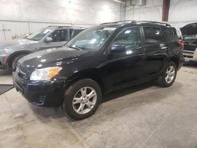 TOYOTA RAV4 2010 with VIN 2T3BK4DV2AW024250 - Photo from auction
