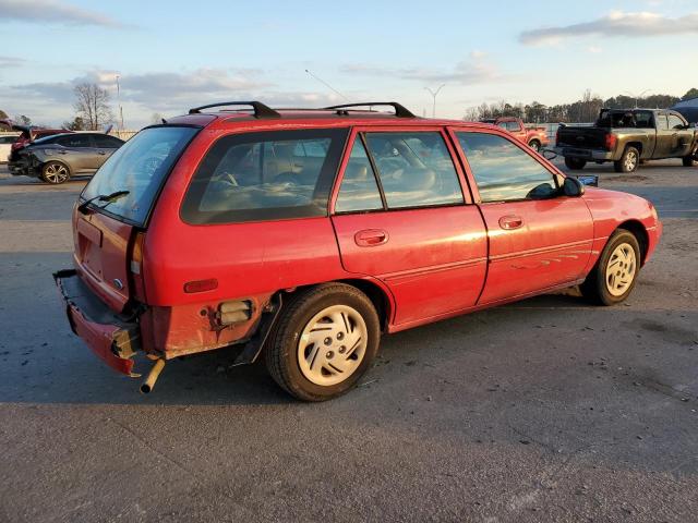 Photo 3 from auction – 1998 FORD ESCORT SE with VIN 3FAFP15P9WR226800