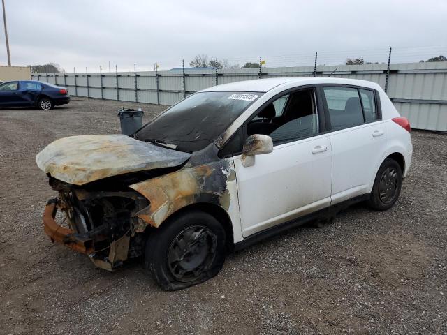 NISSAN VERSA S 2011 with VIN 3N1BC1CP0BL434362 - Photo from auction