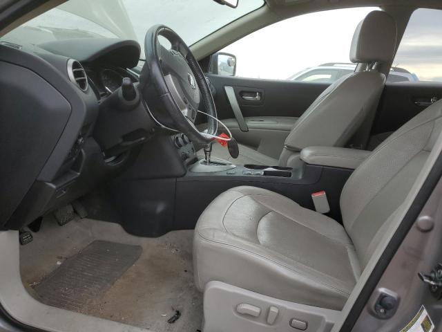 Photo 7 from auction – 2012 NISSAN ROGUE S with VIN JN8AS5MV5CW369637