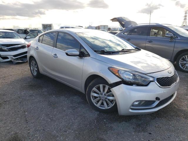 Photo 4 from auction – 2014 KIA FORTE EX with VIN KNAFX4A84E5106623