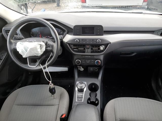 Photo 8 from auction – 2021 FORD ESCAPE S with VIN 1FMCU9F66MUA04596
