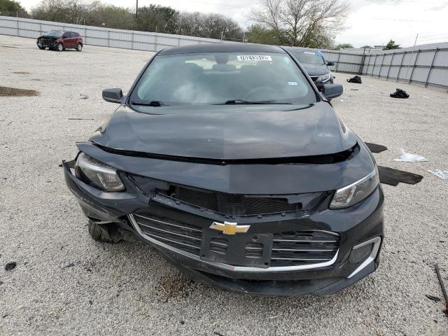 Photo 5 from auction – 2018 CHEVROLET MALIBU LS with VIN 1G1ZB5ST9JF119193