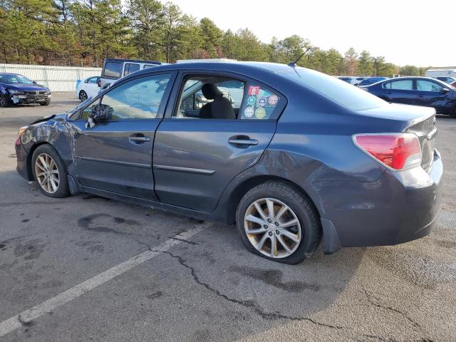 Zdjęcie 2 z aukcji – 2013 SUBARU IMPREZA PR z VIN JF1GJAC66DH021661