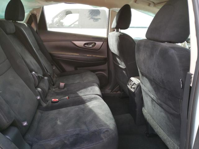 Photo 11 from auction – 2016 NISSAN ROGUE S with VIN 5N1AT2MT3GC914288