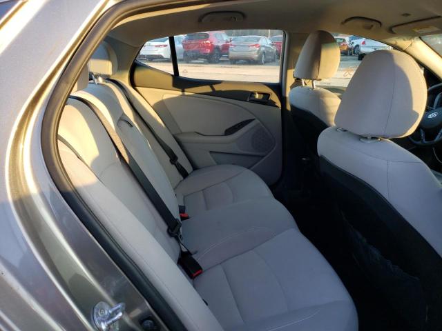 Photo 10 from auction – 2012 KIA OPTIMA LX with VIN 5XXGM4A78CG067826