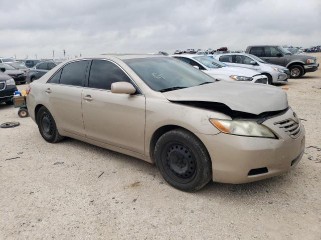 Photo 4 from auction – 2007 TOYOTA CAMRY CE with VIN 4T1BE46KX7U171007