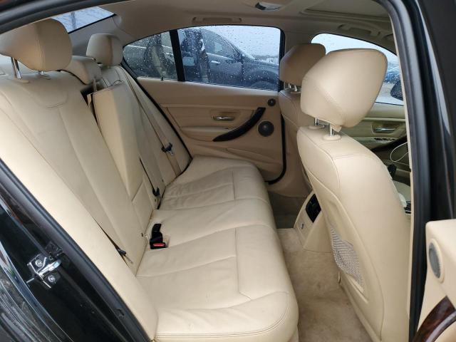 Photo 10 from auction – 2012 BMW 328 I SULE with VIN WBA3C1C55CF430476