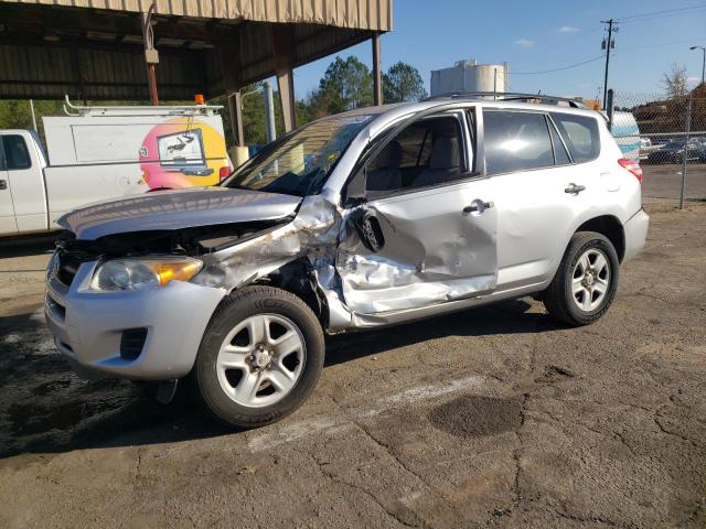 TOYOTA RAV4 2011 with VIN 2T3ZF4DV1BW066378 - Photo from auction