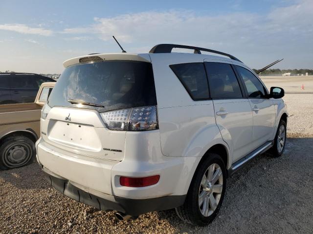 Photo 3 from auction – 2010 MITSUBISHI OUTLANDER with VIN JA4AS3AW0AZ015625