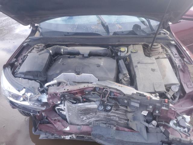 Photo 11 from auction – 2015 CHEVROLET MALIBU 1LT with VIN 1G11C5SL4FF333171