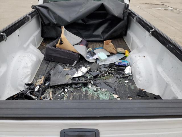 Photo 12 from auction – 2011 FORD F150 with VIN 1FTMF1CM2BKD84052