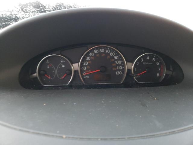 Photo 9 from auction – 2007 SATURN ION with VIN 1G8AJ55F67Z193153