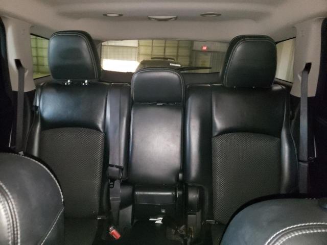 Photo 10 from auction – 2015 DODGE JOURNEY CR with VIN 3C4PDCGGXFT559378