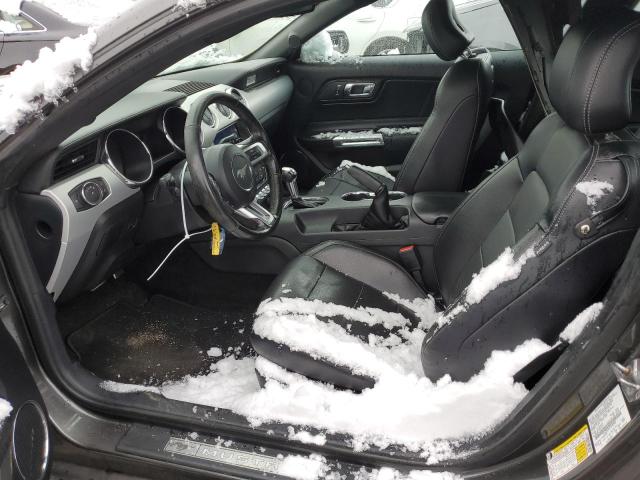 Photo 7 from auction – 2015 FORD MUSTANG with VIN 1FA6P8TH8F5340360