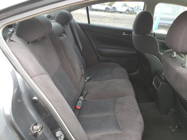 Foto 10 de la subasta – 2009 NISSAN MAXIMA S con VIN 1N4AA51E49C818082