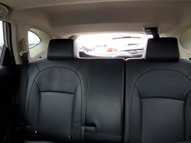 Photo 10 from auction – 2012 NISSAN ROGUE S with VIN JN8AS5MT0CW255172