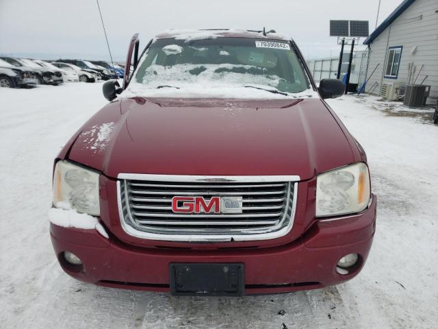 Zdjęcie 5 z aukcji – 2006 GMC ENVOY z VIN 1GKDT13S762316296