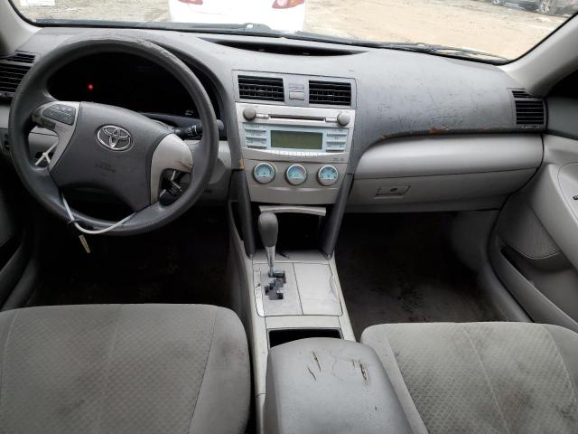 Photo 8 from auction – 2007 TOYOTA CAMRY CE with VIN 4T1BE46K77U571719
