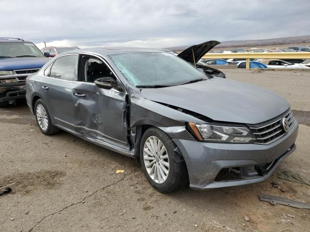 Photo 4 from auction – 2016 VOLKSWAGEN PASSAT SE with VIN 1VWBS7A3XGC038457