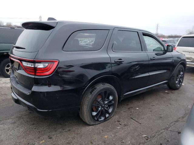 Photo 3 from auction – 2022 DODGE DURANGO R/ with VIN 1C4SDJCT1NC100591