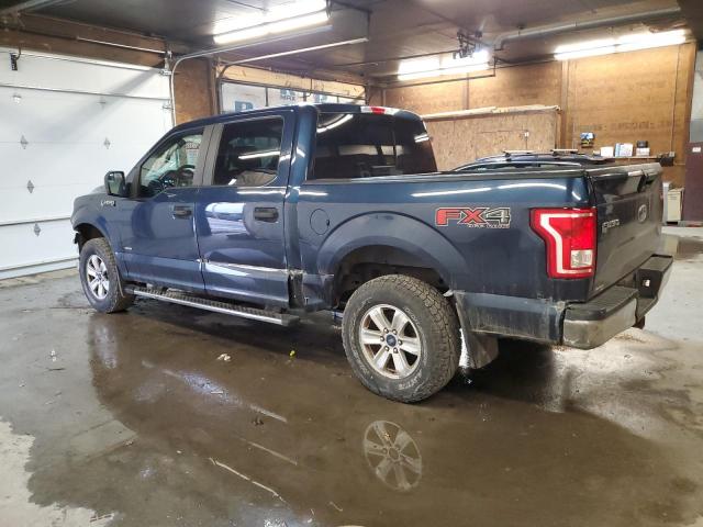 Photo 2 from auction – 2015 FORD F150 SUPER with VIN 1FTEW1EP7FFD05100