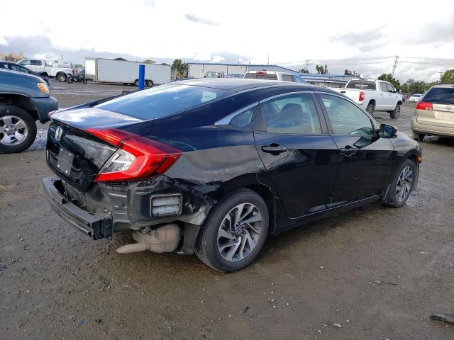 Photo 3 from auction – 2016 HONDA CIVIC EX with VIN 19XFC2F79GE233880