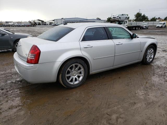 Photo 3 from auction – 2006 CHRYSLER 300C with VIN 2C3LA63H26H118560